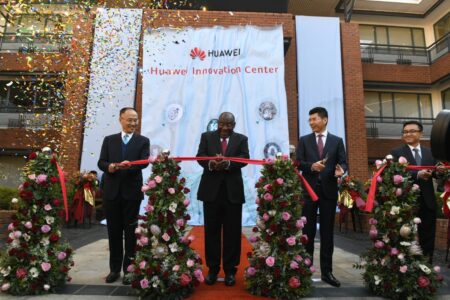 Huawei-Innovation-Centre