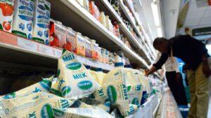 Brookeside hit hard as Kenya-Uganda milk trade war boils over Uganda's-Milk-Sector
