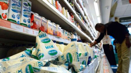 Uganda's-Milk-Sector