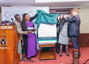 Cheap Chinese imports threatening Kenya’s textile industry Kenya's textile industry