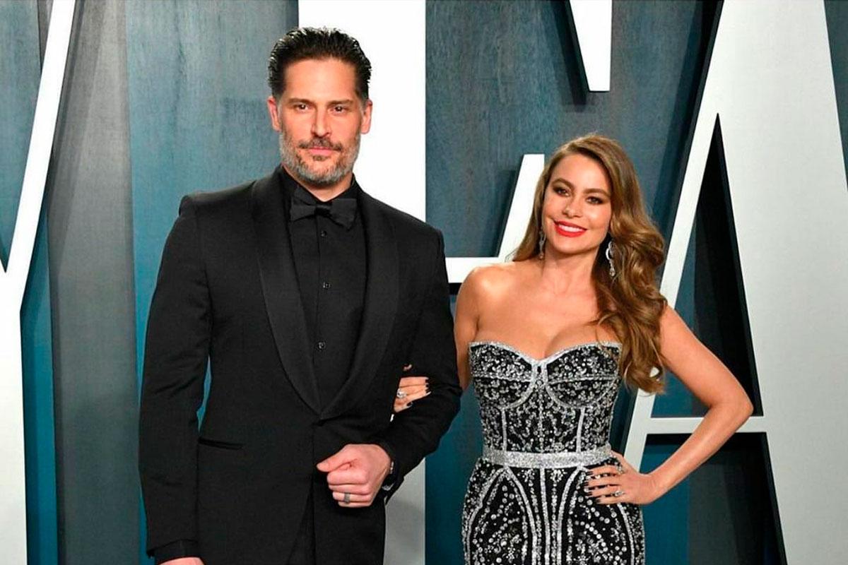 Sofia Vergara and Joe Manganiello announce divorce