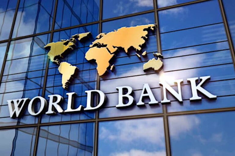 World Bank Approves $1.2 Billion Loan
