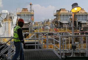 Nigeria’s petroleum industry in turmoil amid national crisis Nigeria's-Petroleum-Industry