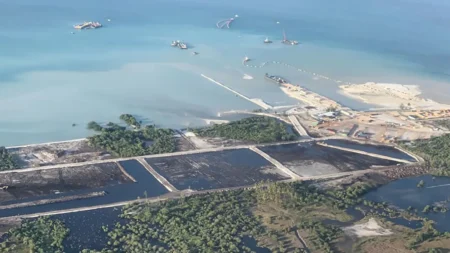 Búzi Hydrocarbons to Invest LNG Production