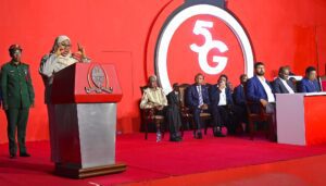 Tanzania’s new era of connectivity as 2Africa Submarine Cable lands 5g