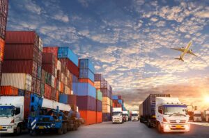 Supply Chain market in Africa poised to join the global market