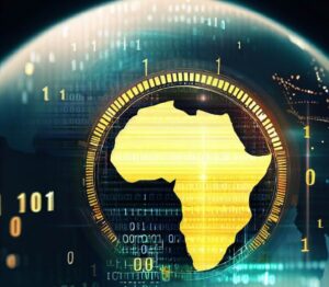 Digital Economy Africa