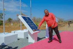 Mozambique-Tanzania road link to fuel trade growth Mozambique-Tanzania Road