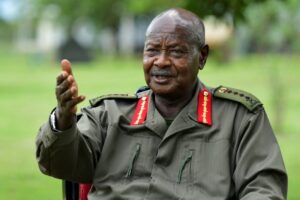 Banning Second-Hand Clothes Key to Jump Starting Africa’s Textile Industries Second hand clothes officially banned in Uganda