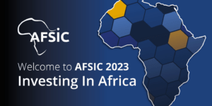 Data firm Stears named lead sponsor for AFSIC 2023 AFSIC-2023