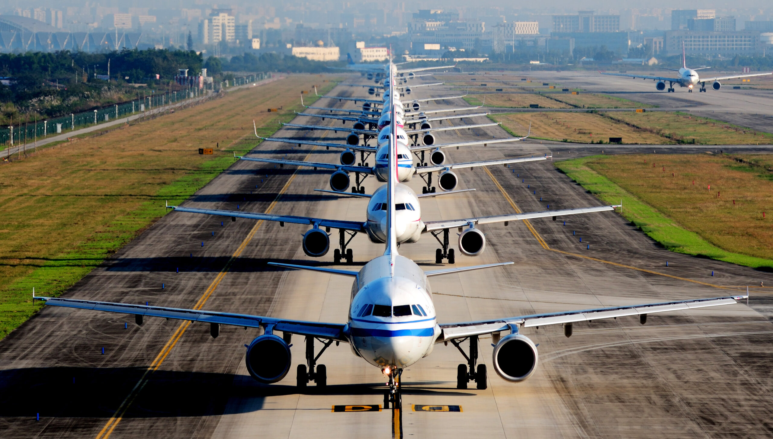 Africa's aviation industry growth