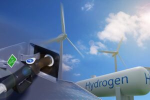 Africa shows real promise in green hydrogen Green Hydrogen