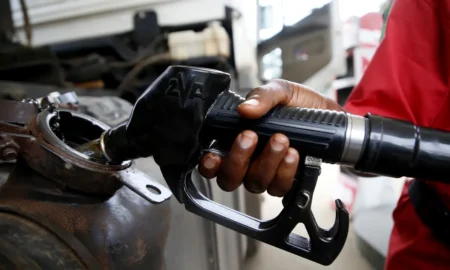 Increasing demand for oil and fuel threatens African nations’ economies. www.theexchange.africa