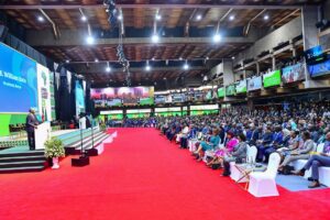 African Economic Outlook 2024