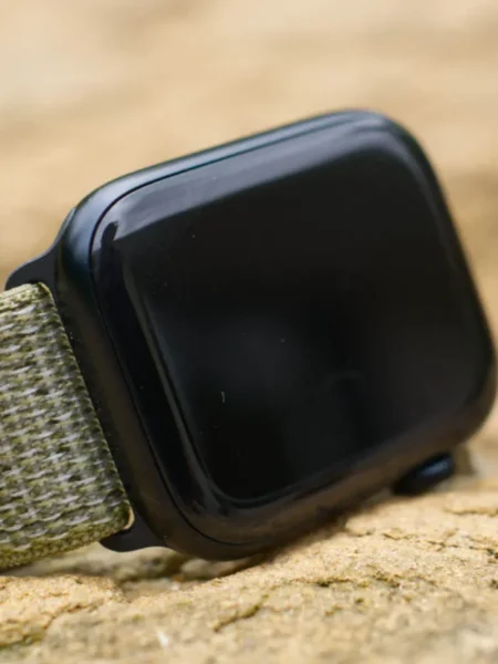 Apple Watch gets incremental upgrades