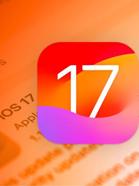 How to install iOS 17