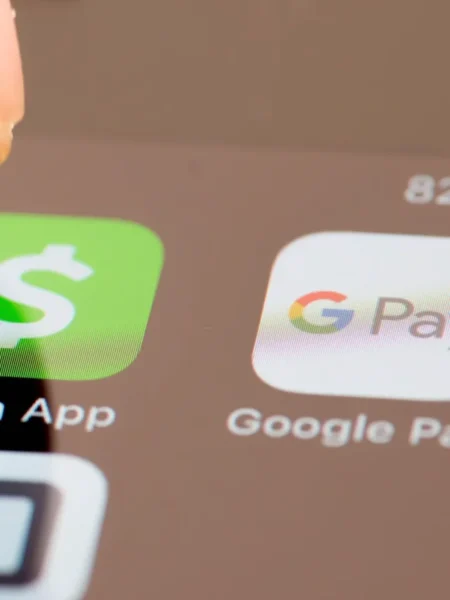 USA's top payment apps
