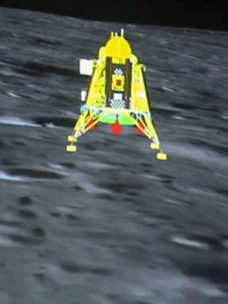 If Chandrayaan-3 Rover, Lander don't wake up?