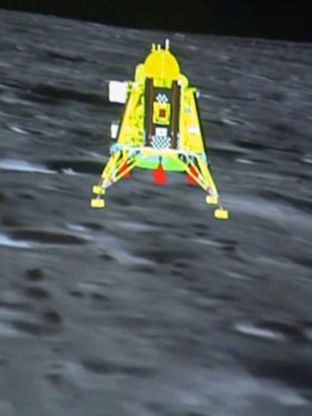If Chandrayaan-3 Rover, Lander don’t wake up?