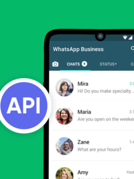 WhatsApp API: how do you get it?