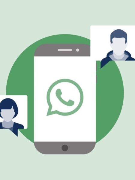 WhatsApp Business App Limitations