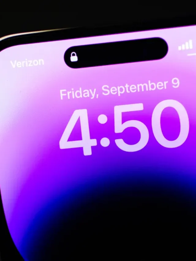 Verizon to offer iPhone 15 lineup, Apple Watch Series 9