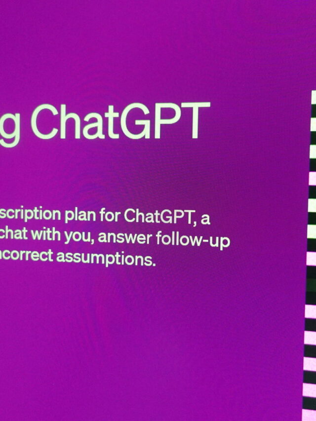Voice and image capabilities now available in ChatGPT