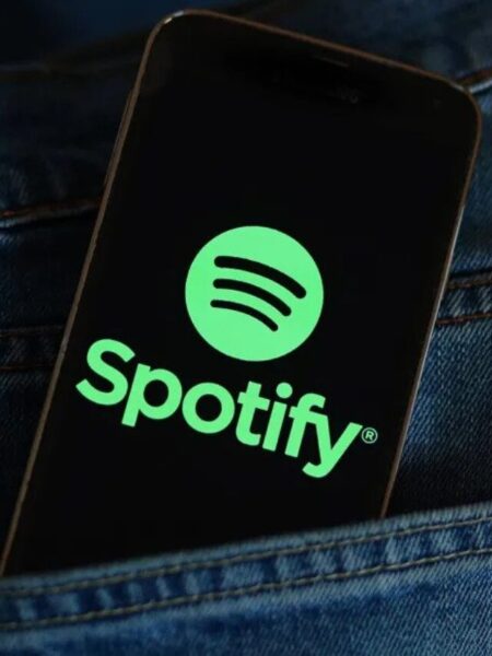 What is Spotify's new Jam feature?