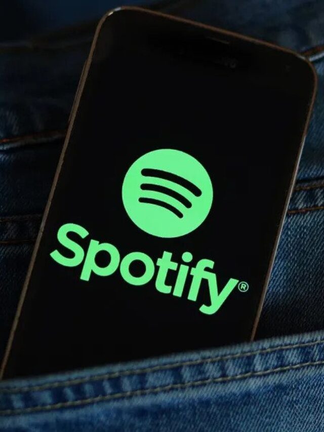 What is Spotify’s new Jam feature?