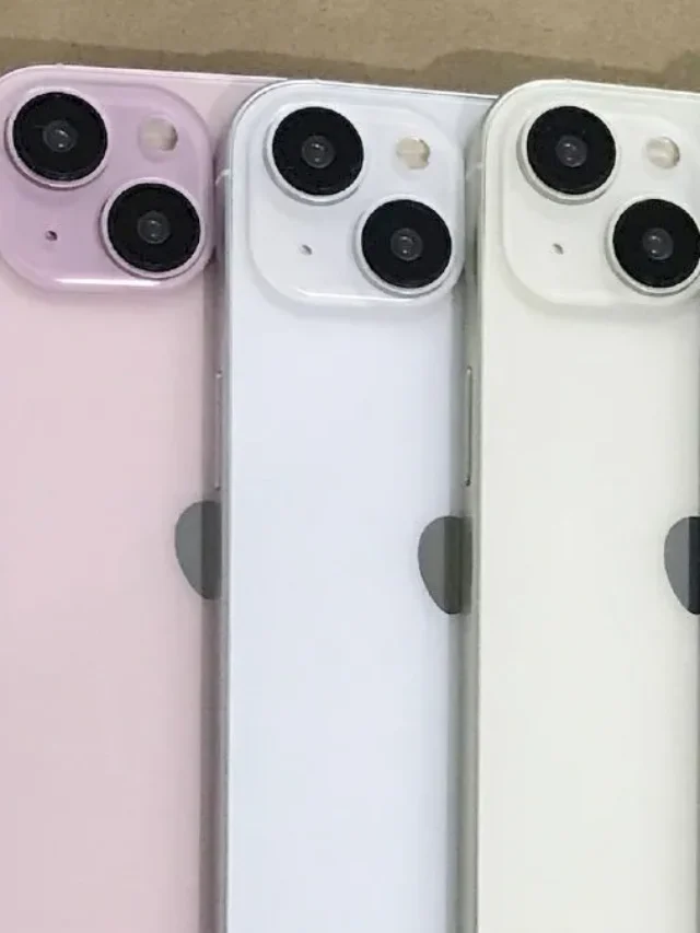 User-favorite iPhone colours
