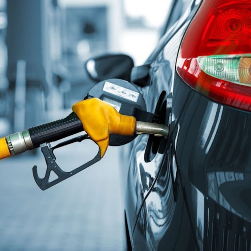 global fuel prices on the rise