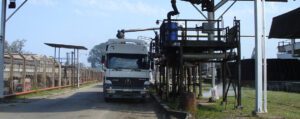 End of an Era: Why Kenya Abandoned Its Defunct Oil Refinery oil refinery in Kenya