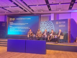 How leveraging nuclear power can alleviate energy poverty in Africa Nuclear Energy Africa