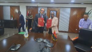 Angola secures $124.4M for vital sanitation projects Angola Sanitation Services