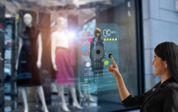 Fashion industry set to be disrupted by new AI technologies