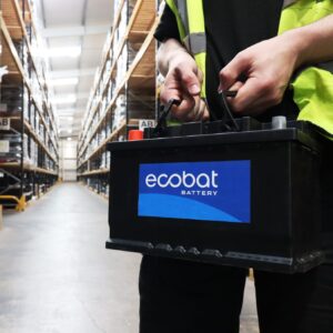 Battery recycler Ecobat divests South Africa unit to AutoX AutoX | Ecobat