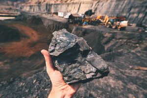 South Africa tightens noose on coal-smuggling gang in sting operation Coal Smuggling South Africa