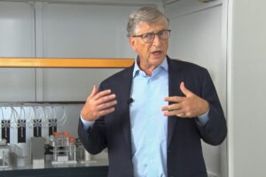 Gates Foundation $40 million grant boosts Africa’s mRNA vaccine ambitions Gates Foundation