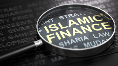 Islamic Finance taking shape in Africa