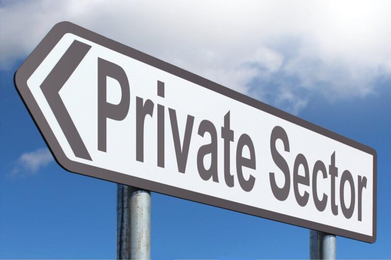 Kenya's private sector