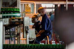 AfDB’s new five-year plan to stimulate South Africa’s economic growth South Africa AfDB