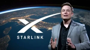 starlink-ElonMusk