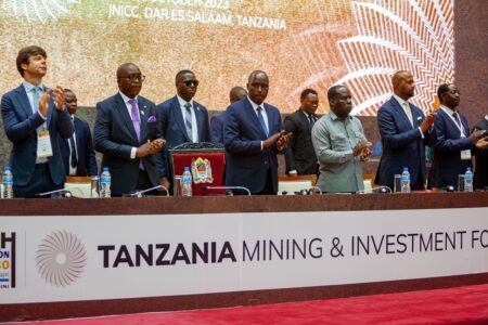 Tanzania Mining Forum