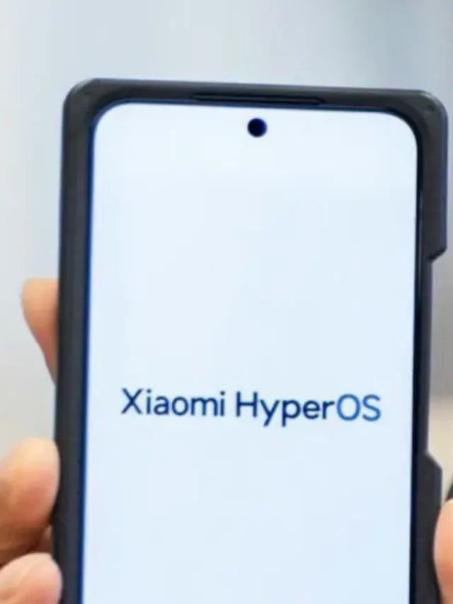 New features and rollout details for Xiaomi HyperOS - The Exchange