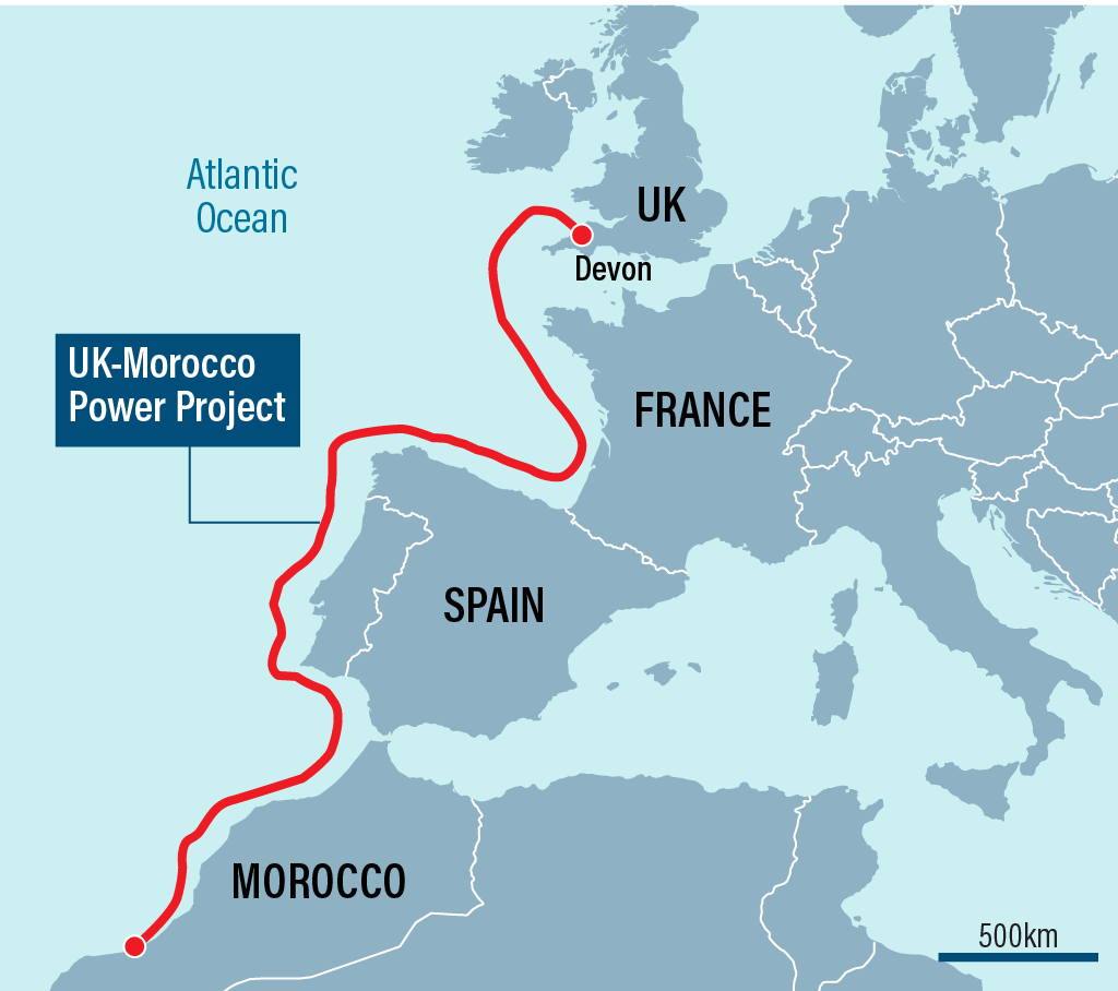 The-Morocco-UK-Power-Project