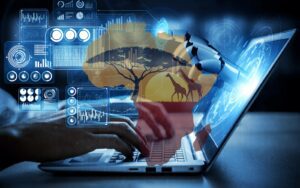 Artificial intelligence (AI) in Africa