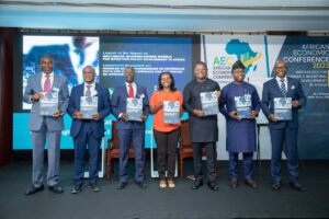 African economies face big gaps in macroeconomic modeling capacity macroeconomic modeling