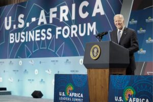 Job losses on the horizon as US drops four African countries from Agoa Agoa
