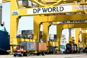 The Bold Growth of Dubai Ports World: Fueling Africa’s Economic Revolution Dubai Ports World