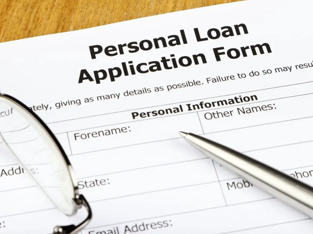 Personal Loans for Kenyan consumers